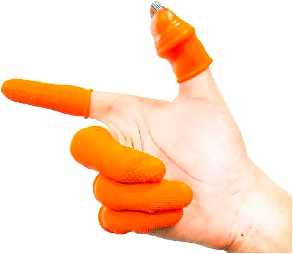 Thumb Knife